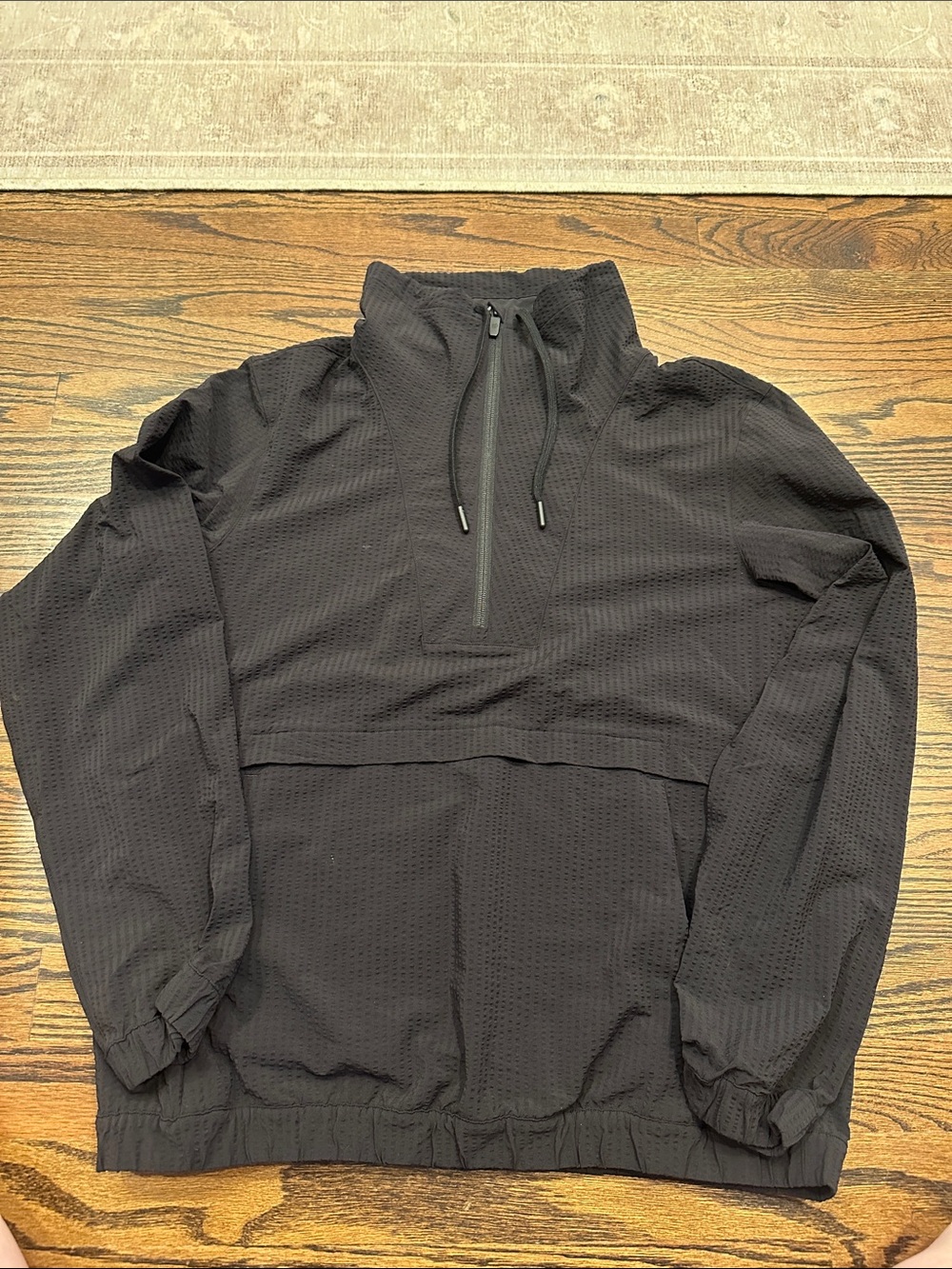 Lululemon Pack Light Pullover - Picture 2 of 4